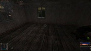 как попасть в дом суслика? Золотой Шар или Приключения Жекана  S.T.A.L.K.E.R.