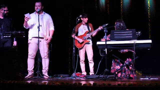 Show Hosana - Participação Tarciso смотреть онлайн