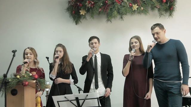 Ангелы в радостном изумлении смотреть онлайн