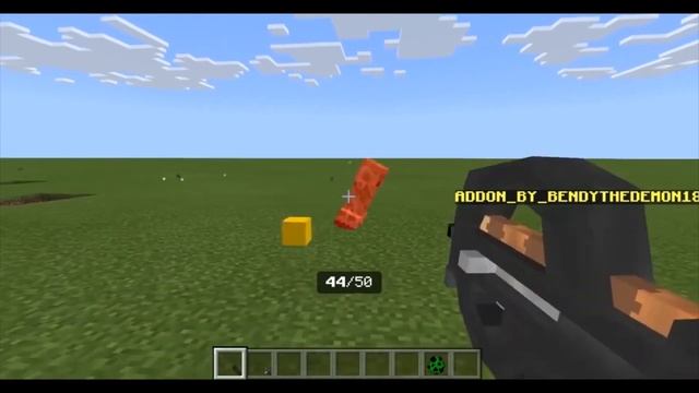 (MCBE 1.17) TOP 30 MODS 3D GUNS ВСЕ МОДЫ НА 3Д ОРУЖИЕ ДЛЯ МАЙНКРАФТ ПЕ СКАЧАТЬ смотреть онлайн