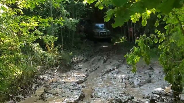4х4 Off Road Витебск Городок 2019 смотреть онлайн