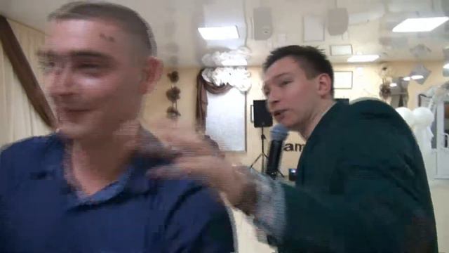 ведущий-солист Андрей Рязанов смотреть онлайн