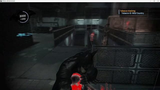 Краткая история серии Batman Arkham, ч. 1 Asylum смотреть онлайн