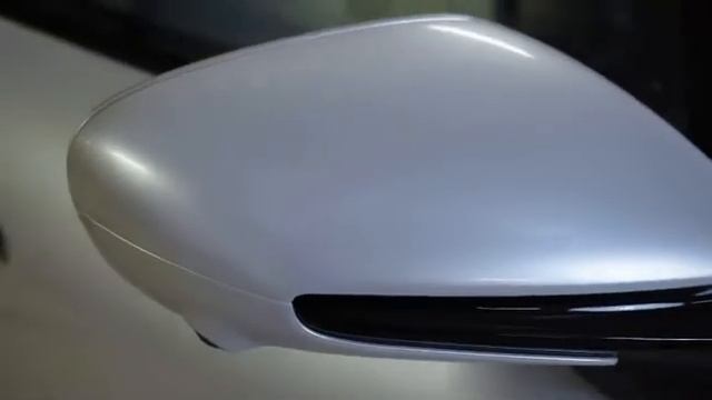 Оклеили автовинилом. Porsche Taycan. Полностью в плёнку. Oracal 970-946. Perlmutt nacre. смотреть онлайн