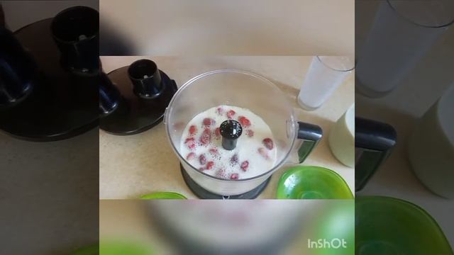 Рецепт самого простого домашнего мороженого!!! смотреть онлайн