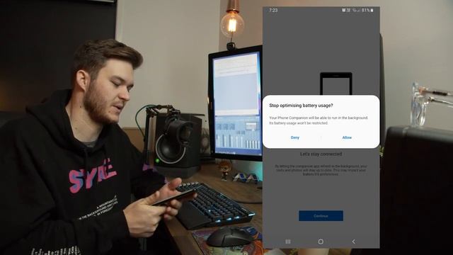 SMS from PC - Win10 send + receive text messages on your Computer 2019 смотреть онлайн