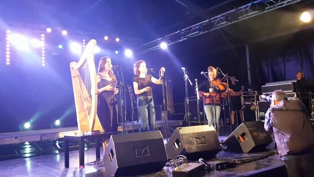 Dixit - Pilé Menu @KannAlLoar2019 смотреть онлайн