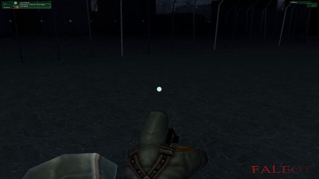 Hitman: Codename 47 Прохождение Миссия 10 