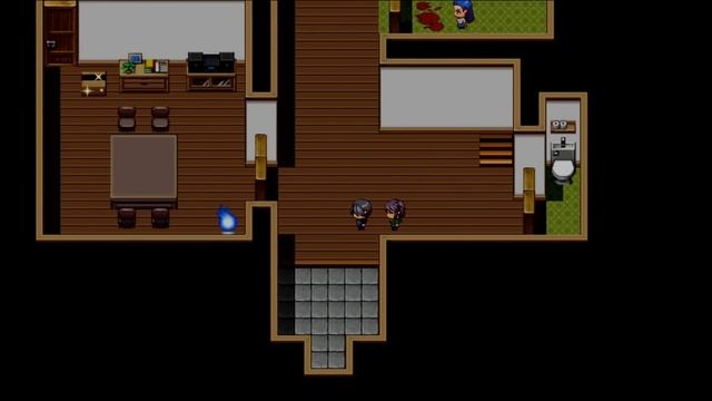 Physical Exorcism: Case 01 - Solve A Ghostly Anime Mystery & Get Paid ( Cannibal Boy Sequel ) смотреть онлайн