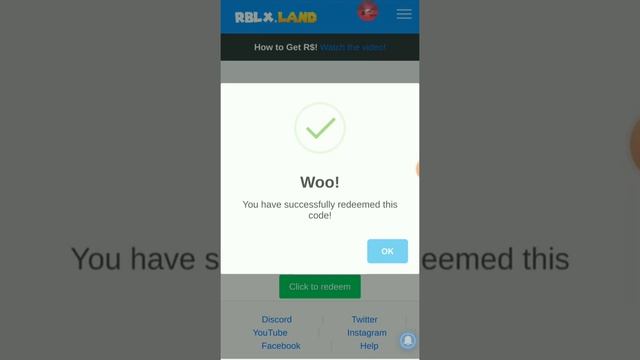 2 New Halloween Codes in (Rblx.Land)....^^ смотреть онлайн