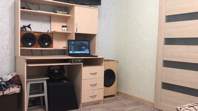 Edge EDB 500.1 -e9 в деле!громкая домашка смотреть онлайн