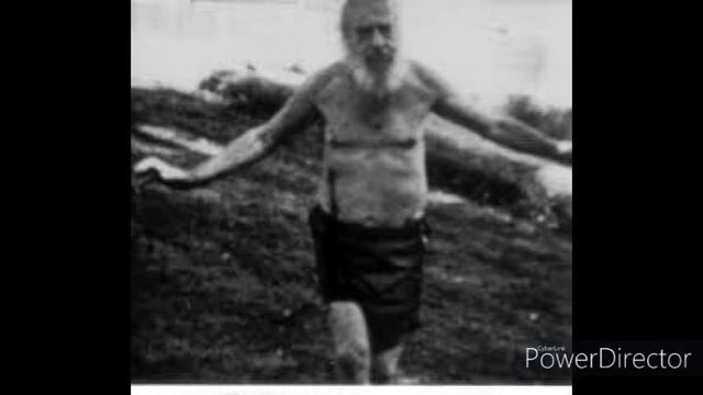 Fritz Perls Teoria i Taller de Somnis смотреть онлайн