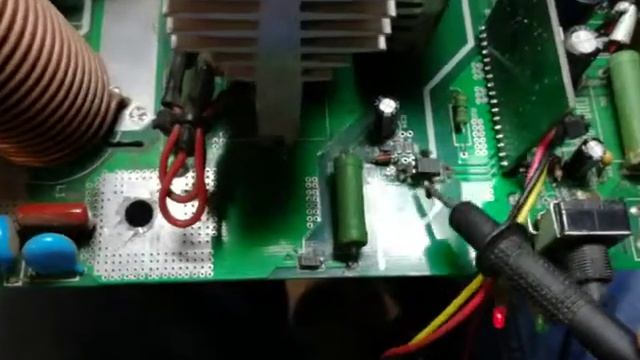 Ремонт Helper Prestige 181S смотреть онлайн