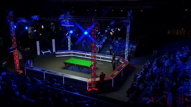 Mark Selby VS Mark Williams BRITISH OPEN SNOOKER 2023 FINAL