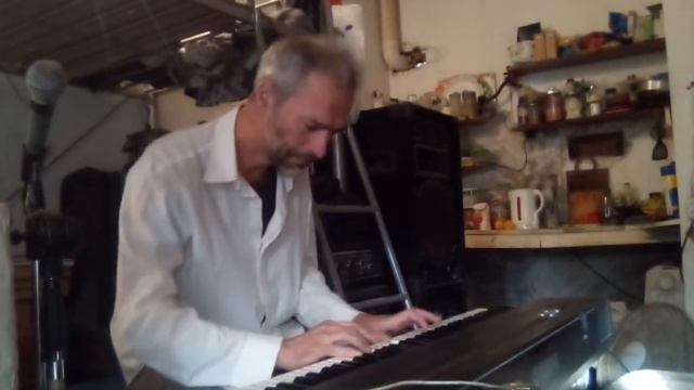 UNO - TANGO - INSTRUMENTAL en ????? solo Cover смотреть онлайн