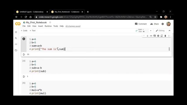 Python Basics: String and Input Function смотреть онлайн