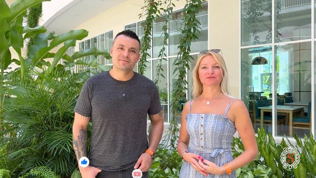 Selectum Family Resort Varadero | Cuba | Showcase | VLOG смотреть онлайн