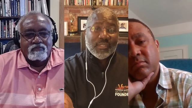 What Made George Floyd? | Glenn Loury, John McWhorter & Ian Rowe | The Glenn Show смотреть онлайн