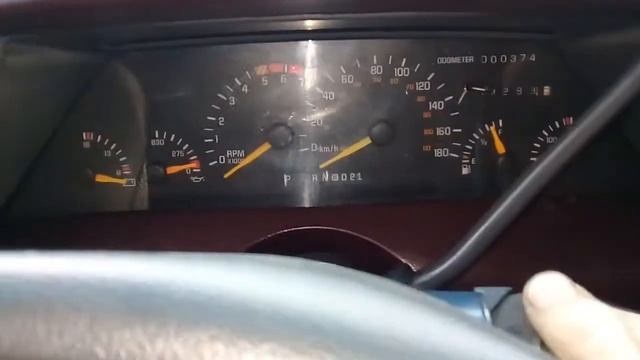 Pontiac Trans Sport смотреть онлайн