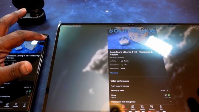 Denon PerL Pro - Unboxing & Review смотреть онлайн
