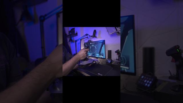 Use a Joystick/HOTAS in Starfield! #starfield #bethesda #pc #pcgaming смотреть онлайн