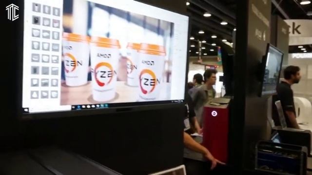 Top 5 Best CPU For Video Editing In 2023 смотреть онлайн