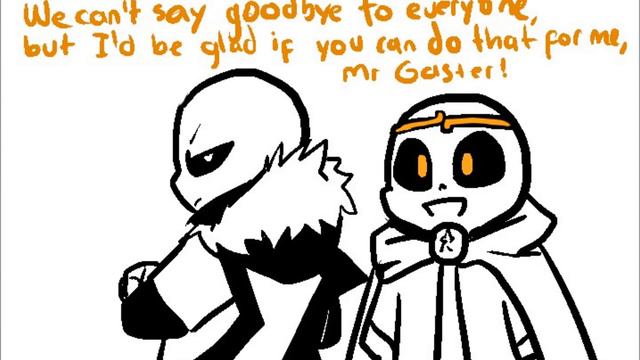 Dreamtale - Dream X Cross: Серия 7