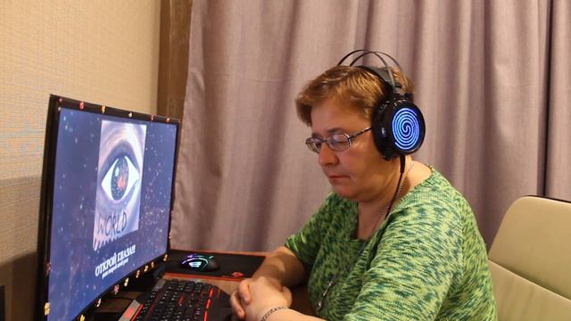 РЕАКЦИЯ МАМЫ НА [Джизус - ОТКРОЙ ГЛАЗА!!! (или закрой свой рот)] смотреть онлайн