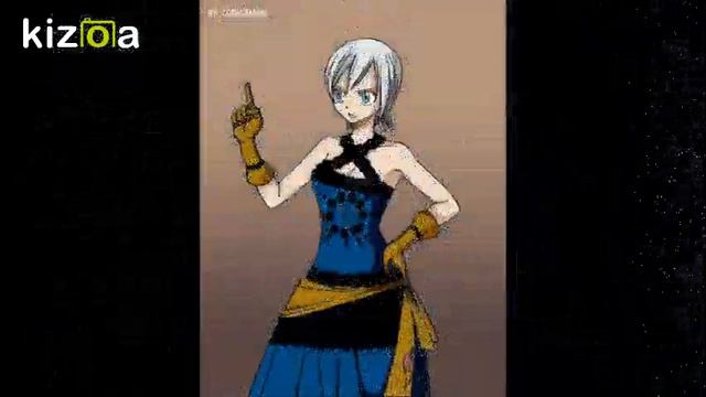 Our Hidden Monsters~A Nalu FanFic~Episode3 смотреть онлайн