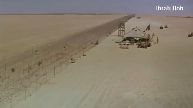 ISLOMIY KINOLAR. Umar Muhtor 