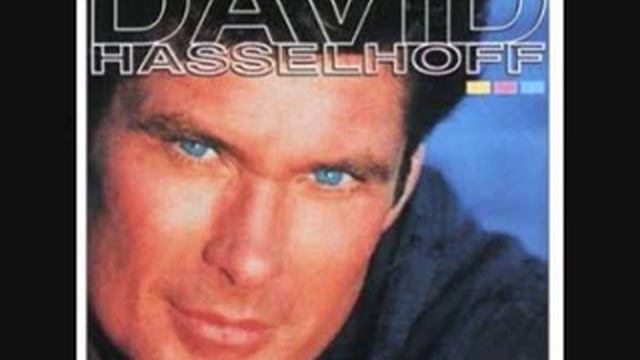 David Hasselhoff - The Best Is Yet To Come смотреть онлайн