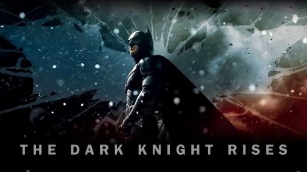 Wayne Manor (Unreleased Theme Suite) - The Dark Knight Rises (Hans Zimmer) 1/2