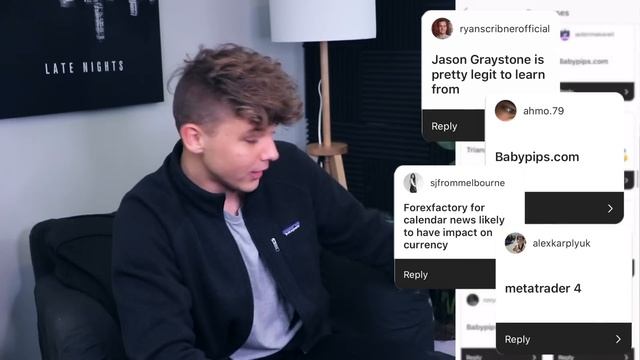 I Tried Forex Day Trading For A Week (Complete Beginner)