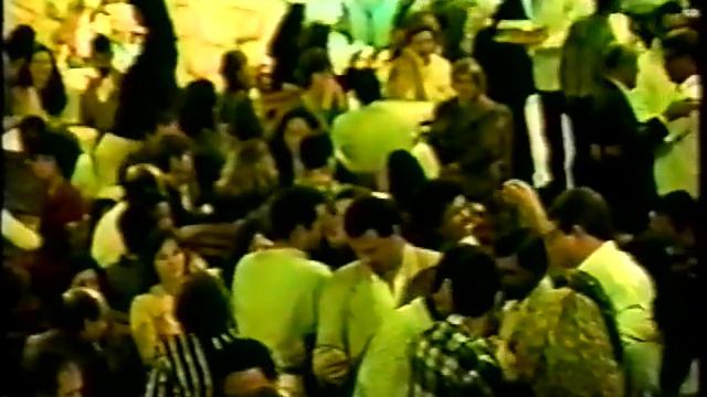 Telest 1996 - Festa no Iate Clube 3 смотреть онлайн
