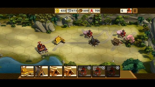 Total War Battles SHOGUN: The Eighth Shrine смотреть онлайн
