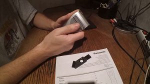 ОНЛАЙН ТРЕЙД.РУ — Электробритва Panasonic ES-3042 S520; Код товара: 64179