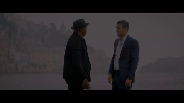 Телохранитель жены киллера - Мнение о фильме смотреть онлайн