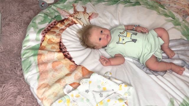 Changing Emerson my full body silicone m смотреть онлайн