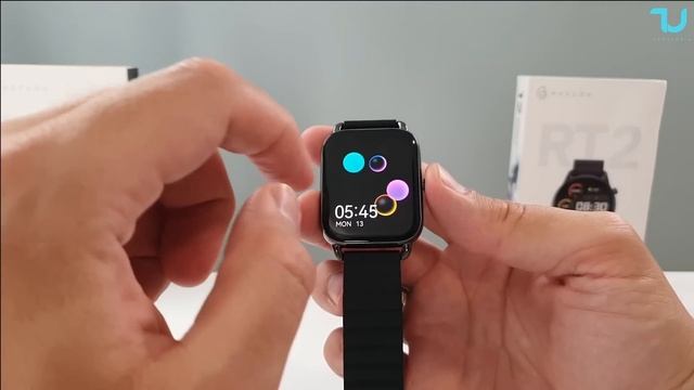 Best budget smartwatches/keyboard 2022? Haylou RT2 I Haylou RS4 Plus I REDRAGON Fizz K617 Review смотреть онлайн