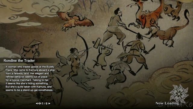 MONSTER HUNTER RISE Gameplay Walkthrough Part 3 FULL GAME (Switch 1080p HD) No Commentary смотреть онлайн