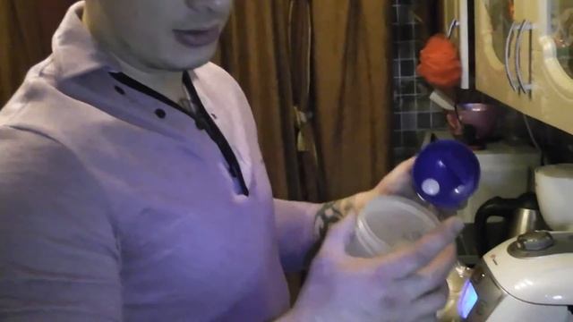 ВЛОГ: Обзор папиной посылки!** смотреть онлайн