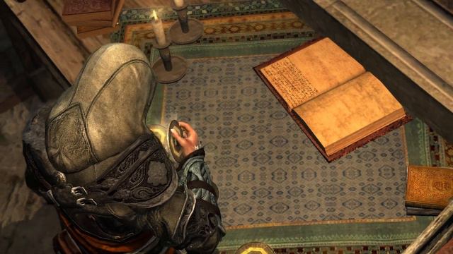Прохождение Assassin’s Creed Revelations #5 // Конец смотреть онлайн