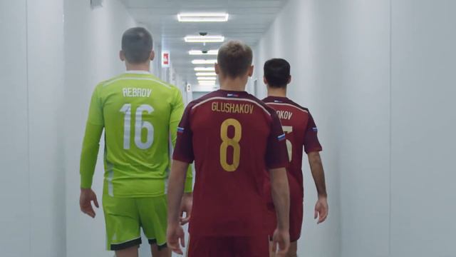 Create your own World Cup Mascot 2018 / Создай свой талисман ЧМ18. смотреть онлайн