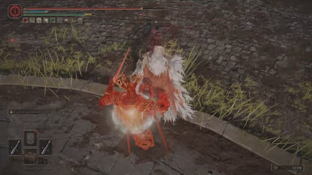 When you play too much Elden Ring PvP смотреть онлайн