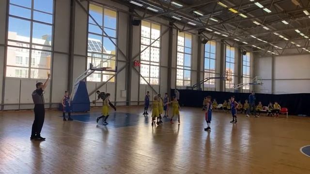 Мытищи - Химки смотреть онлайн