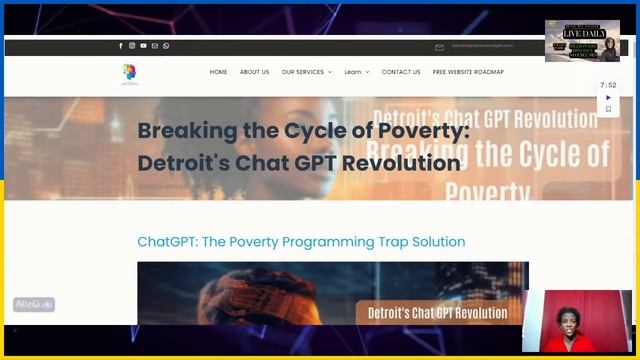 What Is Chat GPT Explained For Dummies