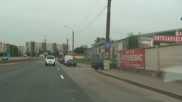 АудиоПитер на Ириновском смотреть онлайн