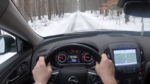 Opel Insignia проблемы | Слабые места Опель Инсигния с пробегом