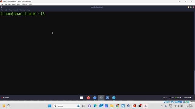 #2 Directory Listing attributes in Linux | redhat | 2023 | s3cloudhub смотреть онлайн