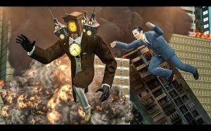 Озвучка всех серий скибиди мультиверс DrPacGod